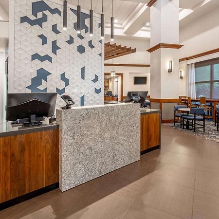 Hyatt Place Mystic Eksteriør billede