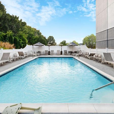 Hyatt Place Mystic Eksteriør billede