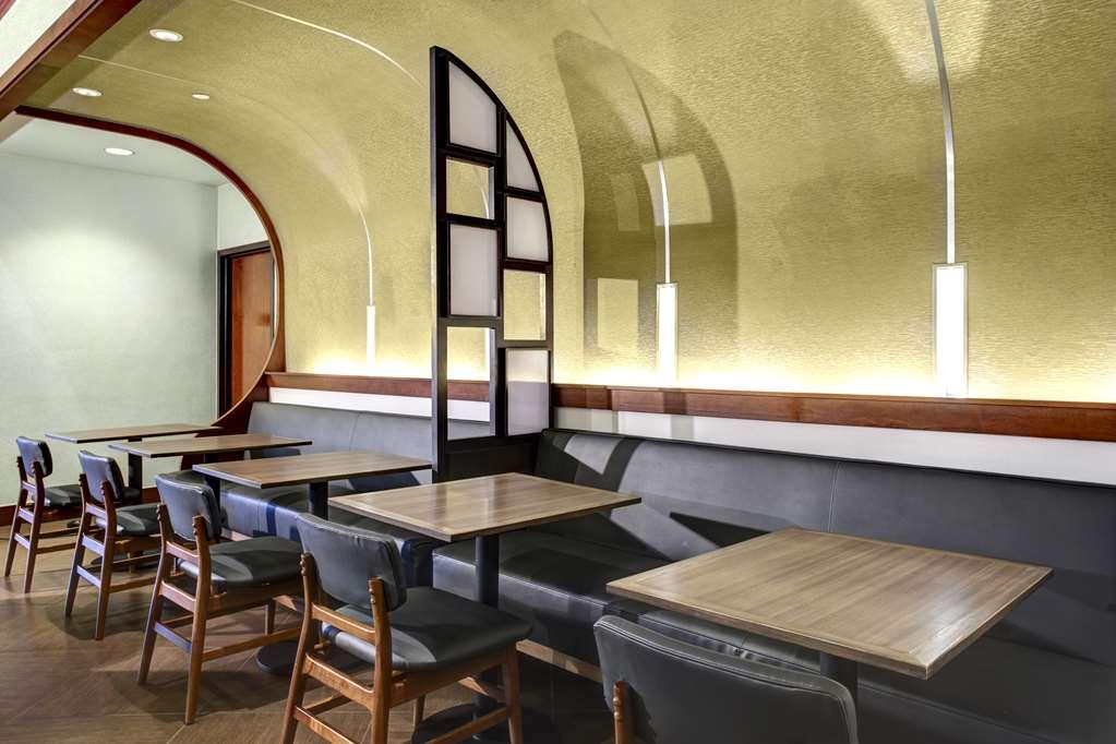 Hyatt Place Mystic Restaurant billede