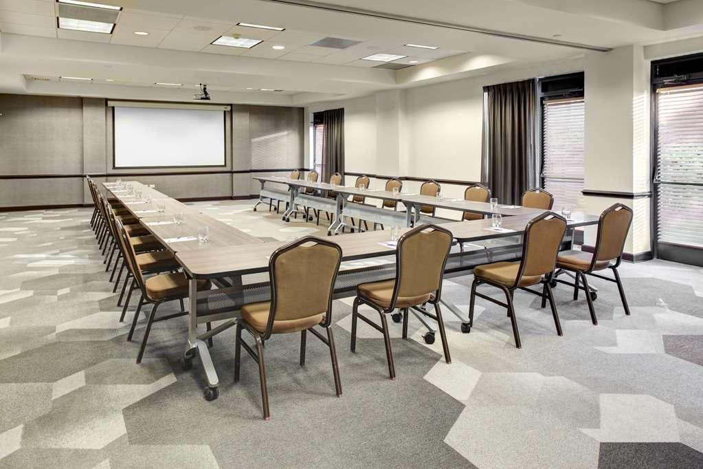 Hyatt Place Mystic Faciliteter billede