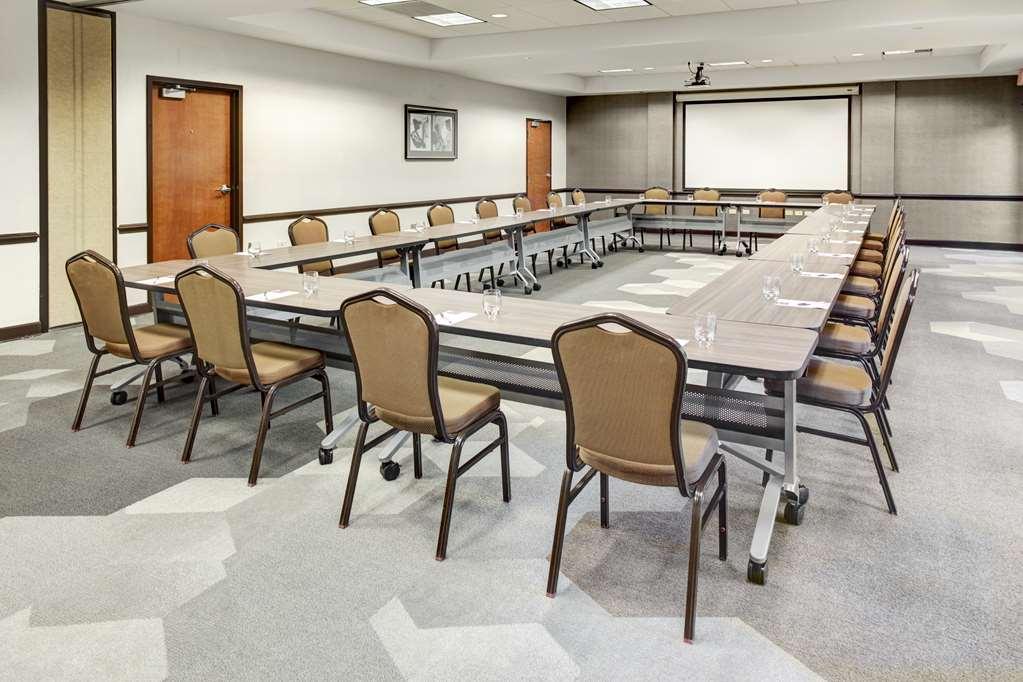 Hyatt Place Mystic Faciliteter billede