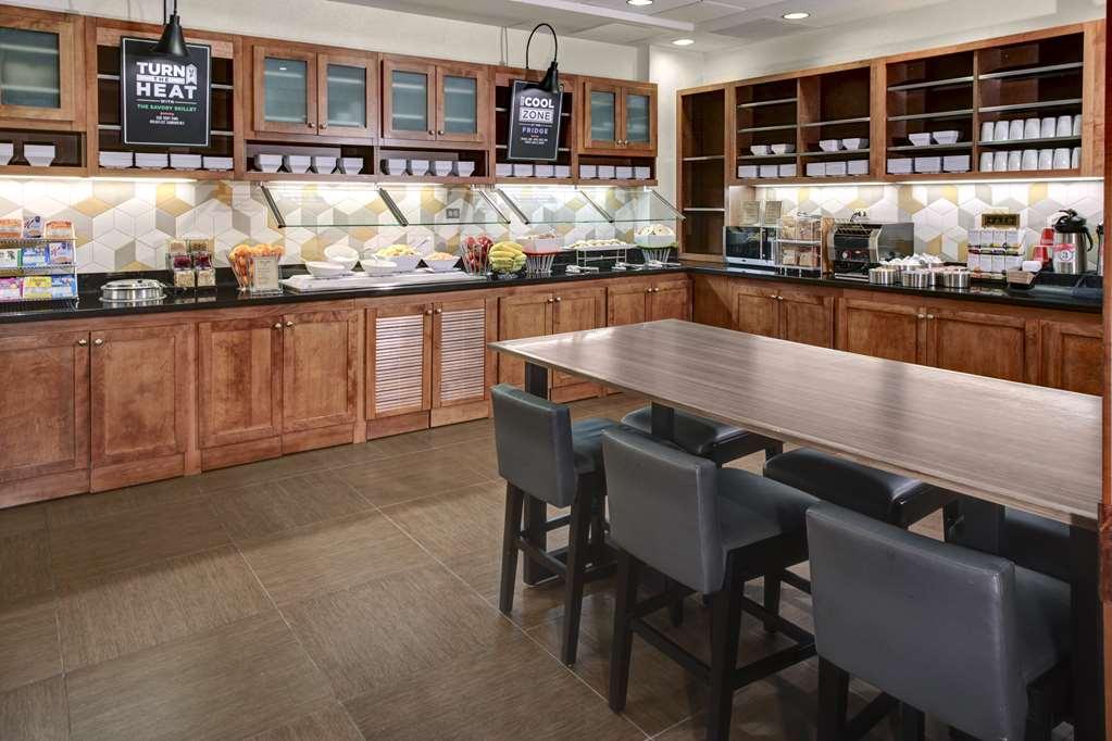 Hyatt Place Mystic Restaurant billede