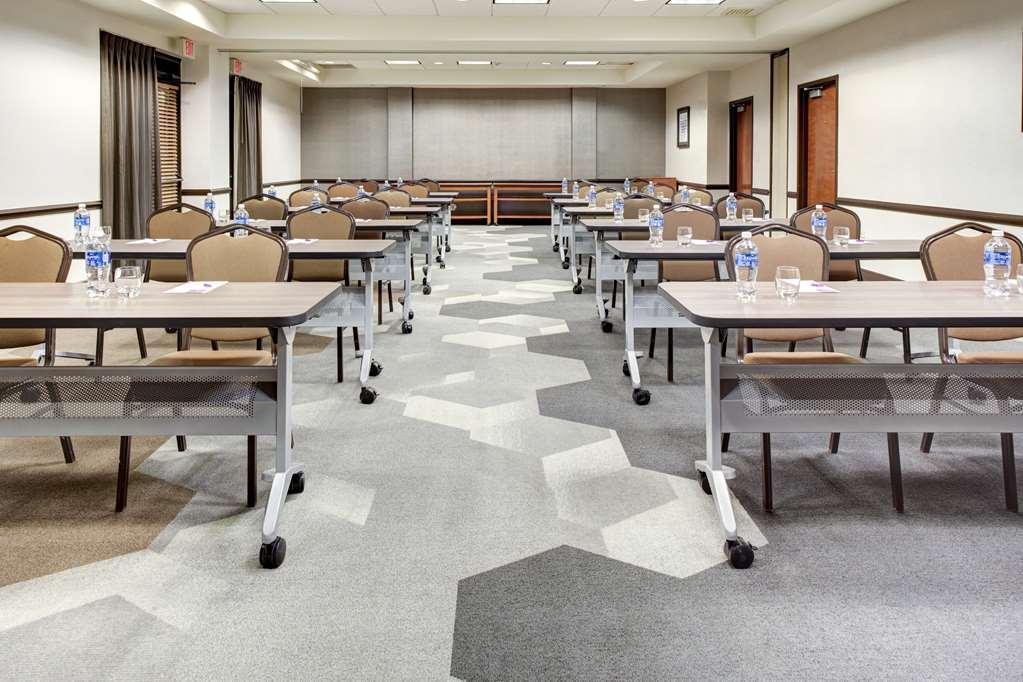 Hyatt Place Mystic Faciliteter billede