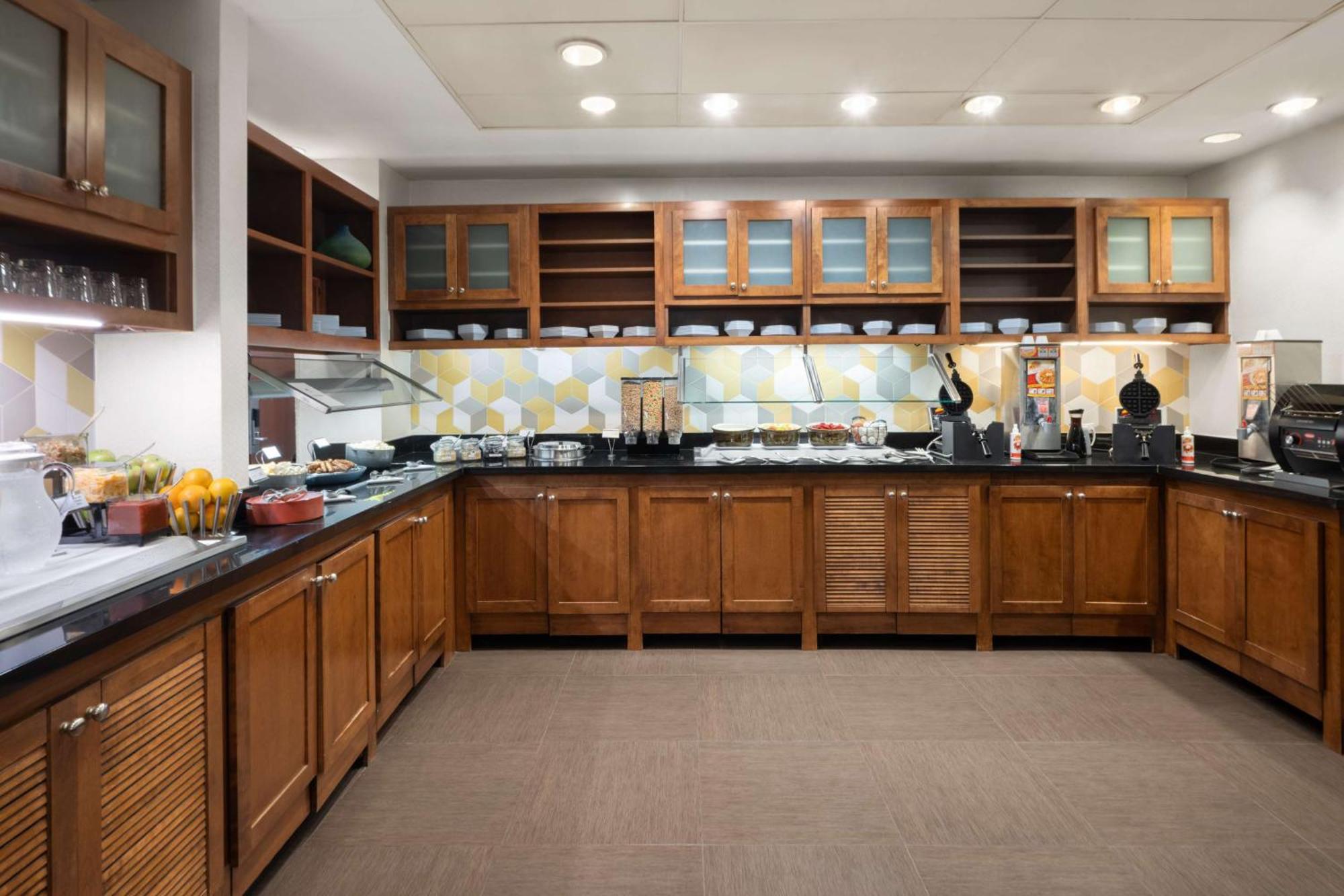 Hyatt Place Mystic Eksteriør billede