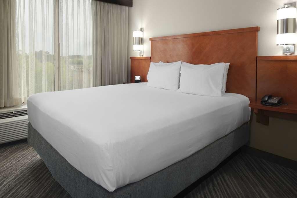 Hyatt Place Mystic Værelse billede
