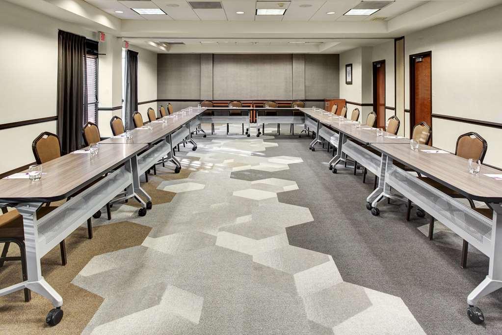 Hyatt Place Mystic Faciliteter billede