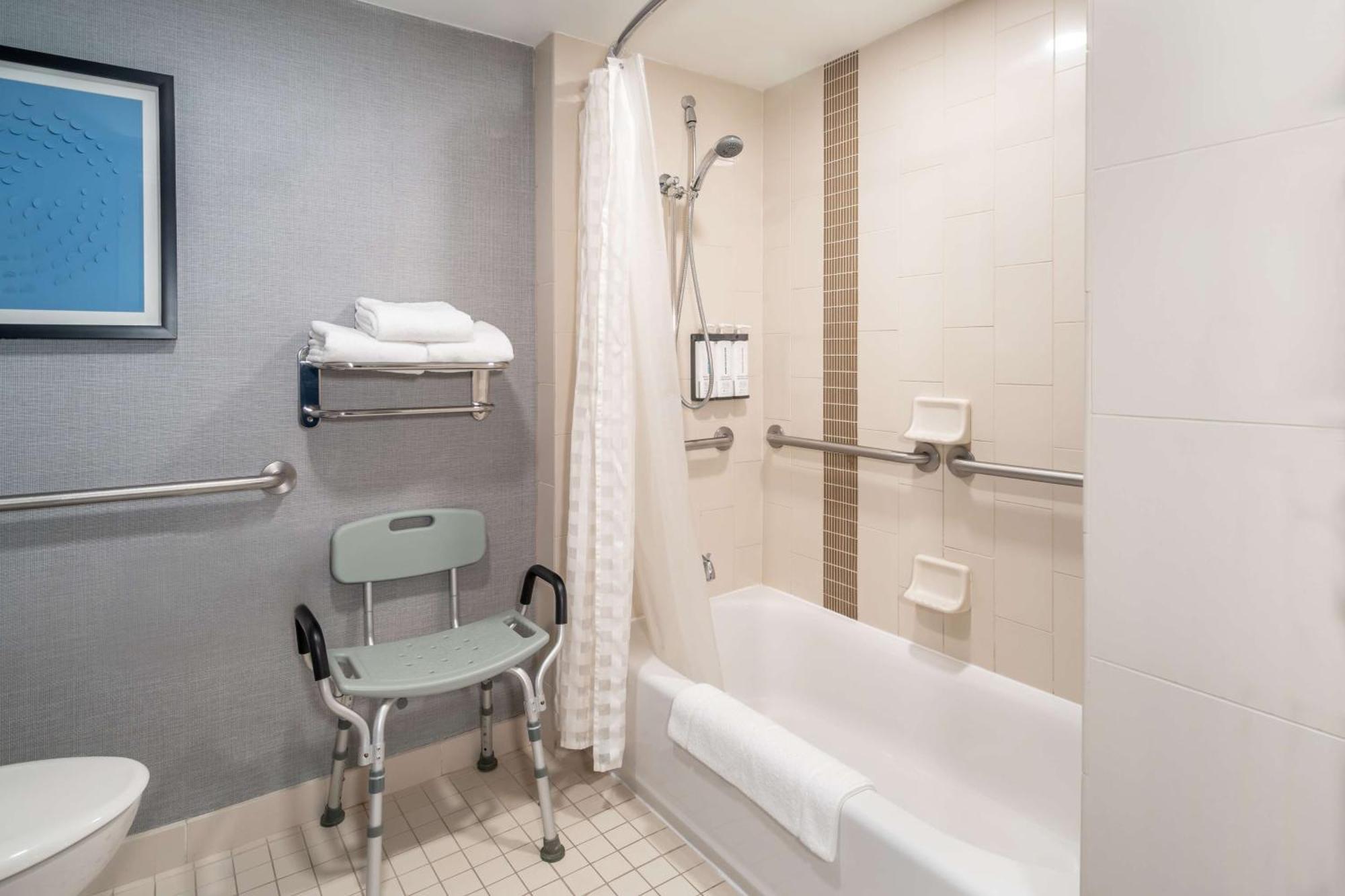 Hyatt Place Mystic Eksteriør billede