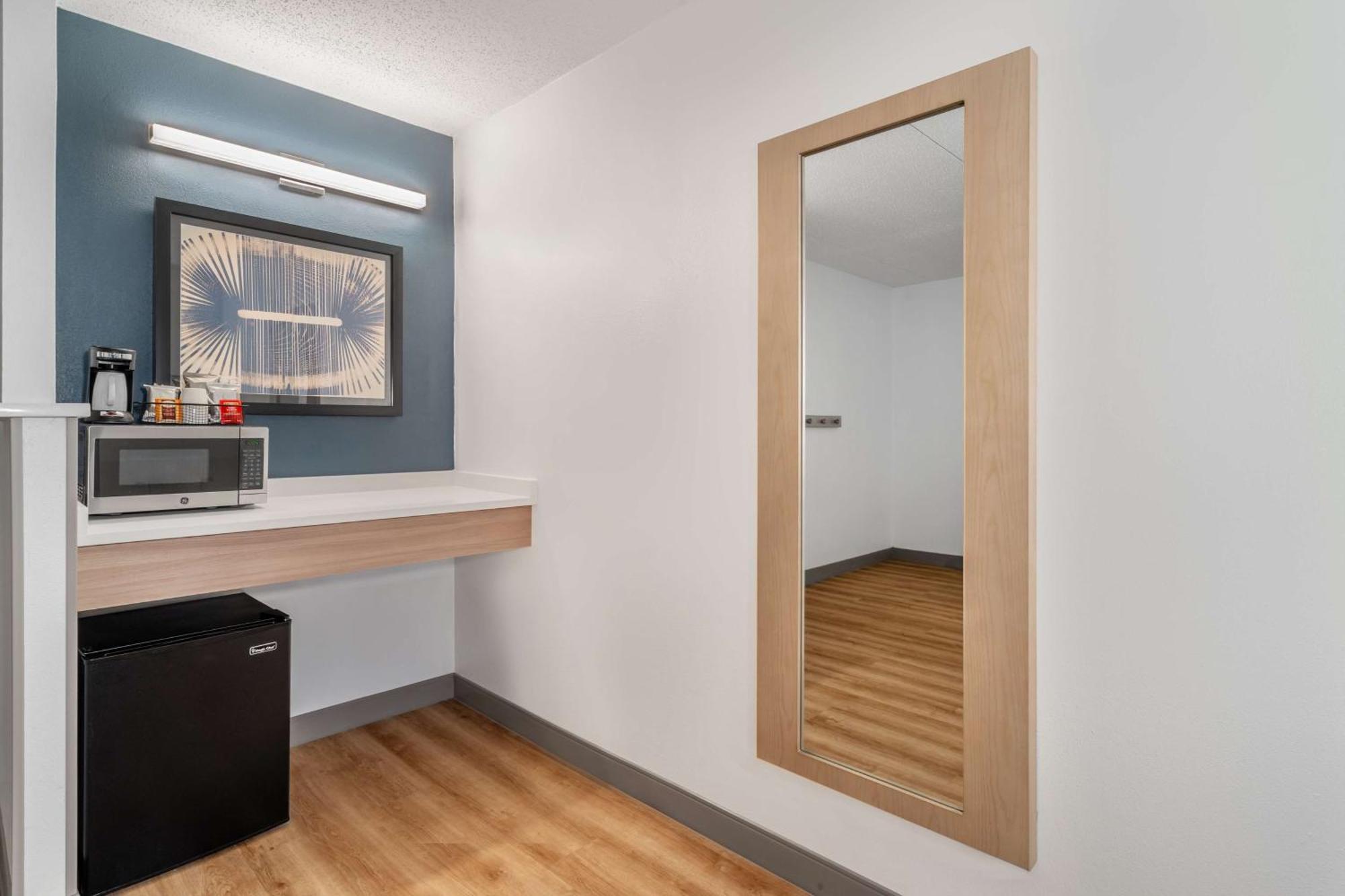 Hyatt Place Mystic Eksteriør billede