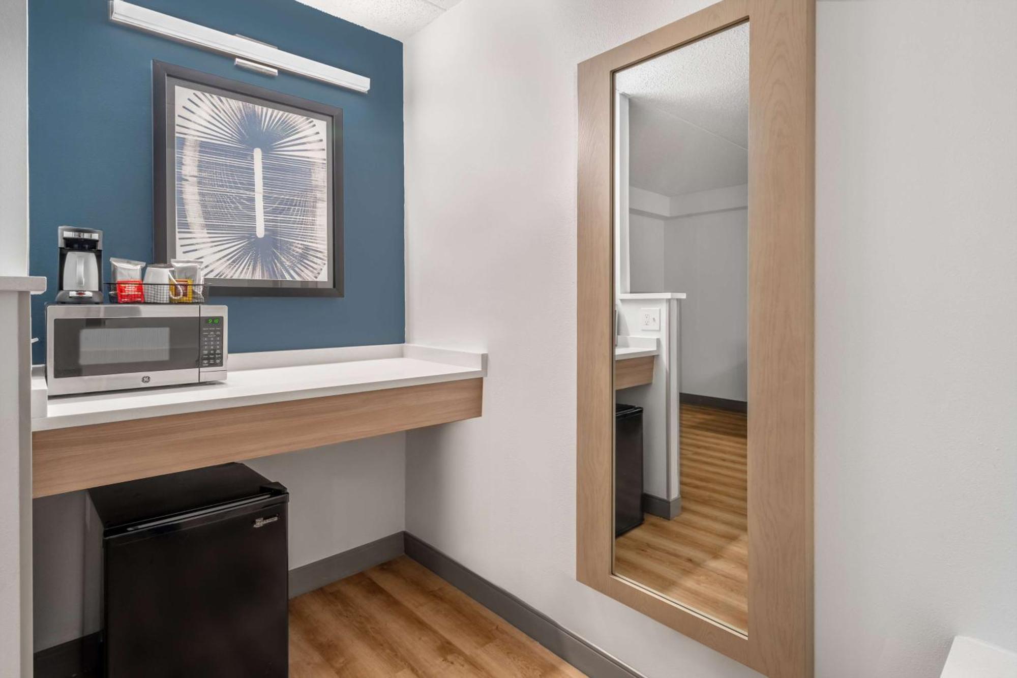 Hyatt Place Mystic Eksteriør billede