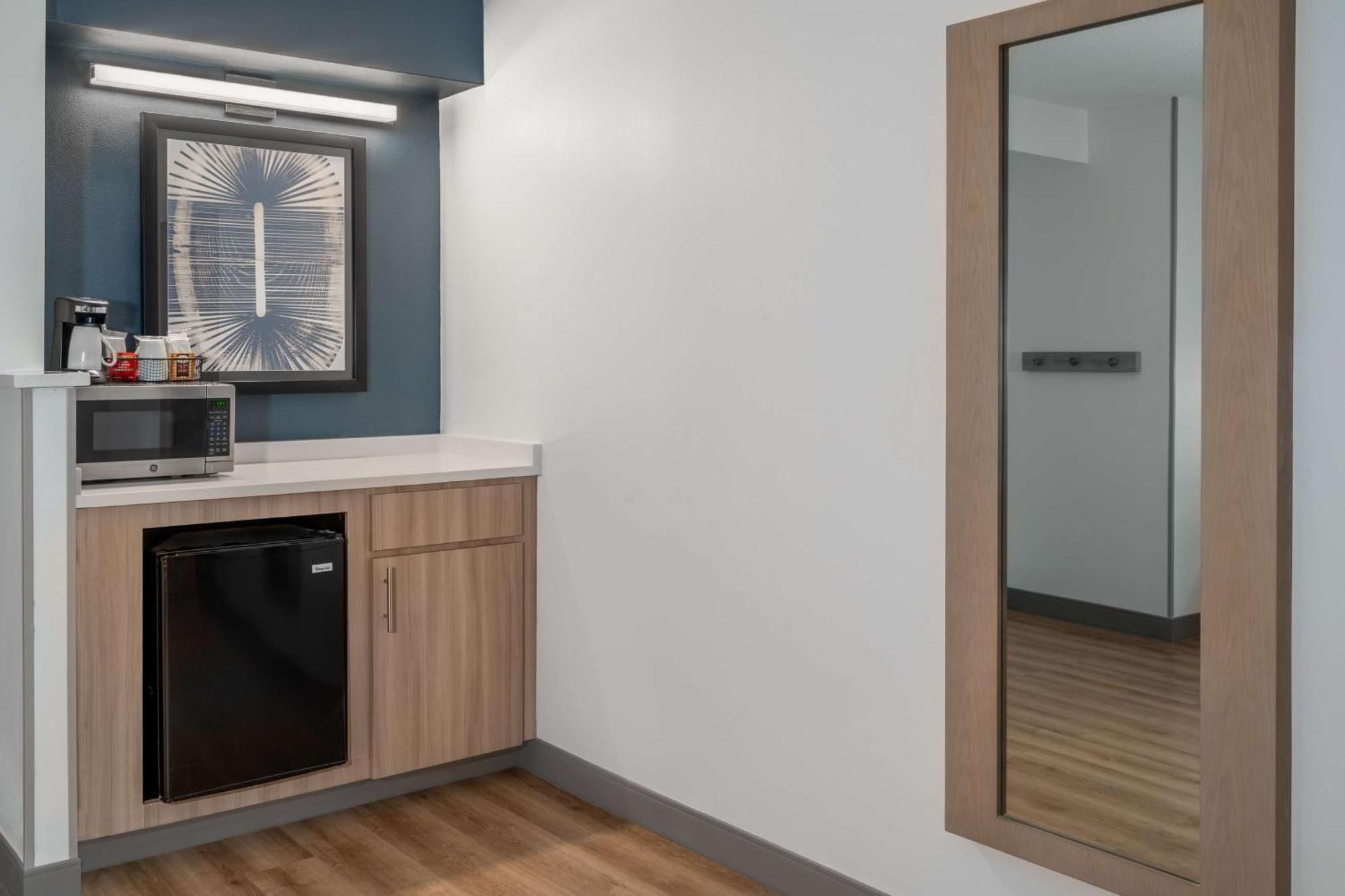 Hyatt Place Mystic Eksteriør billede