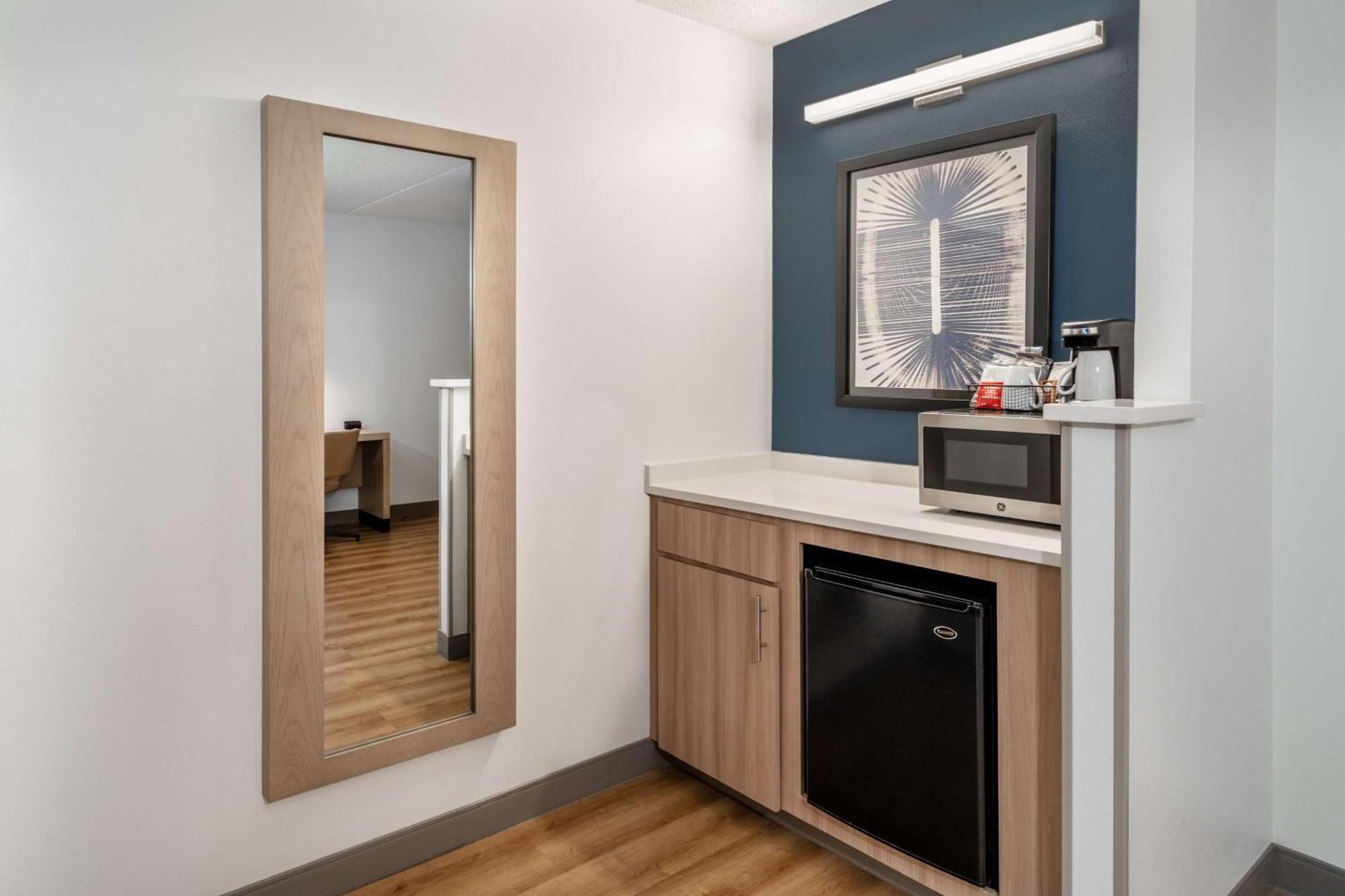 Hyatt Place Mystic Eksteriør billede