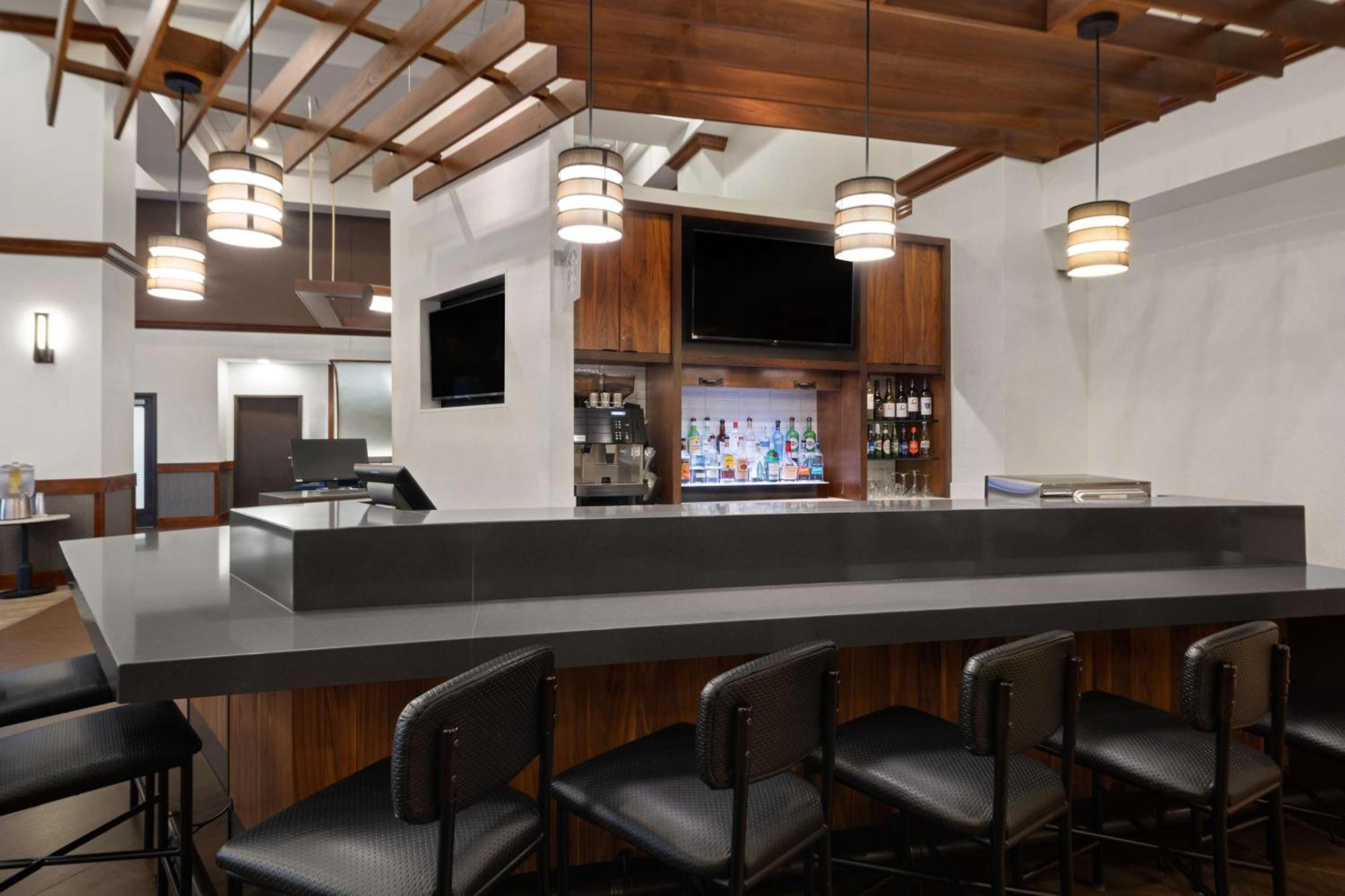 Hyatt Place Mystic Eksteriør billede