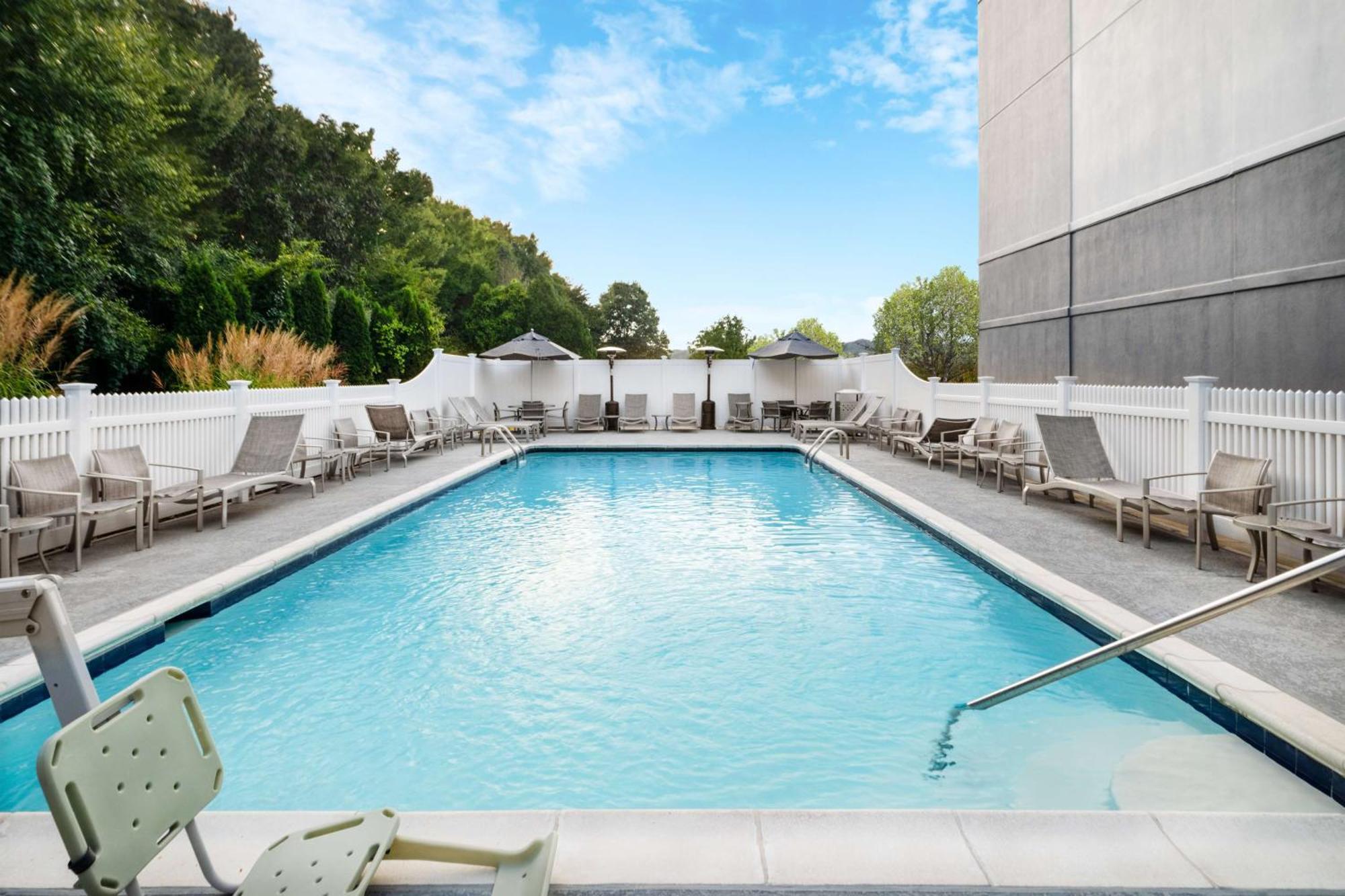 Hyatt Place Mystic Eksteriør billede