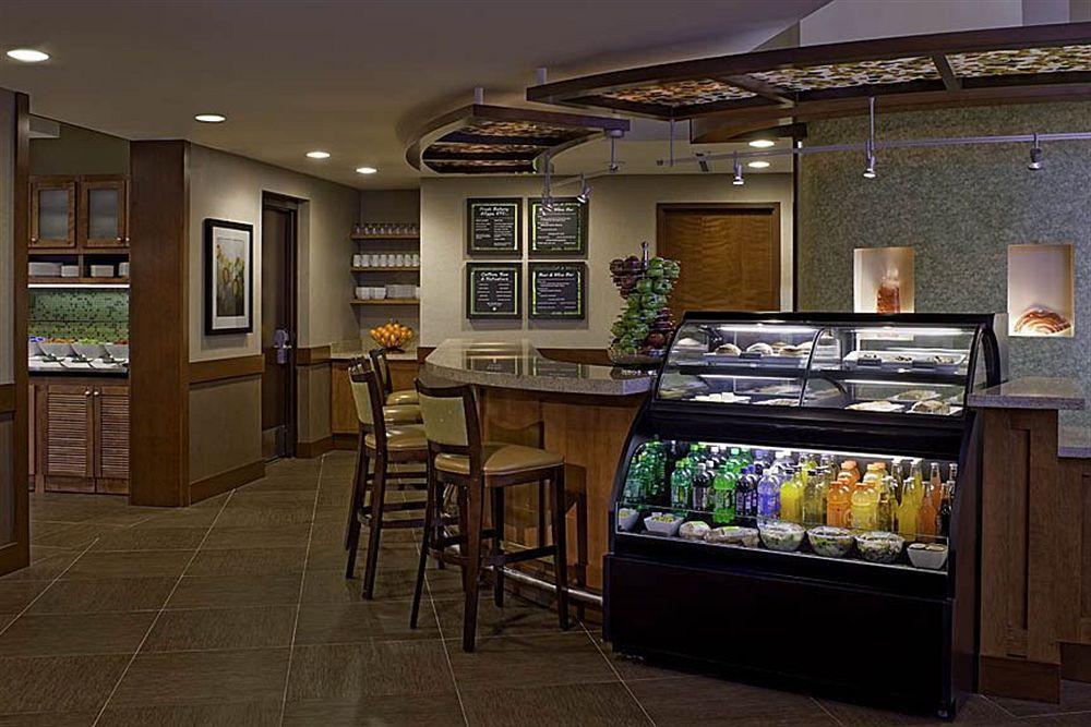 Hyatt Place Mystic Restaurant billede