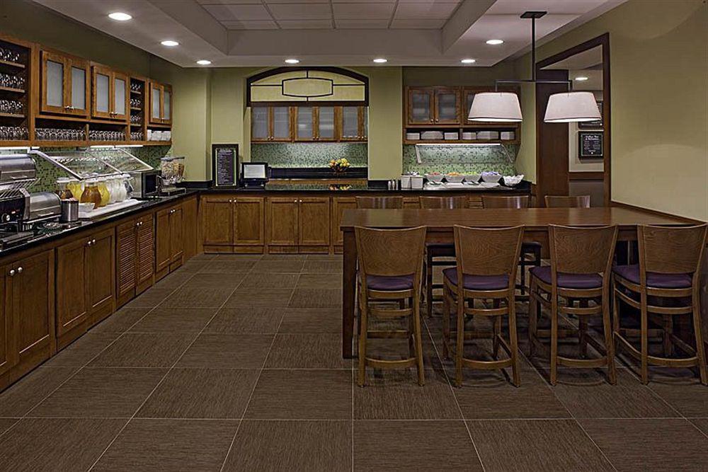 Hyatt Place Mystic Restaurant billede